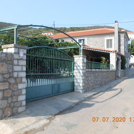 Lakonian Home Ierakas Εξωτερικό φωτογραφία