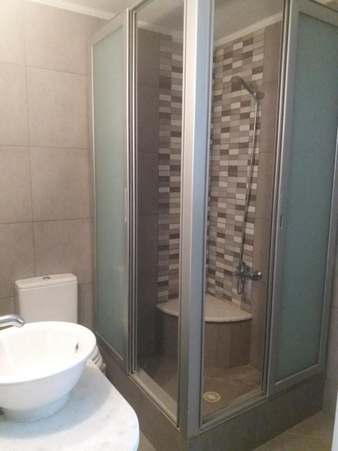 Lakonian Home Ierakas Εξωτερικό φωτογραφία