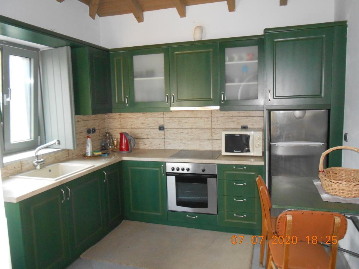 Lakonian Home Ierakas Εξωτερικό φωτογραφία