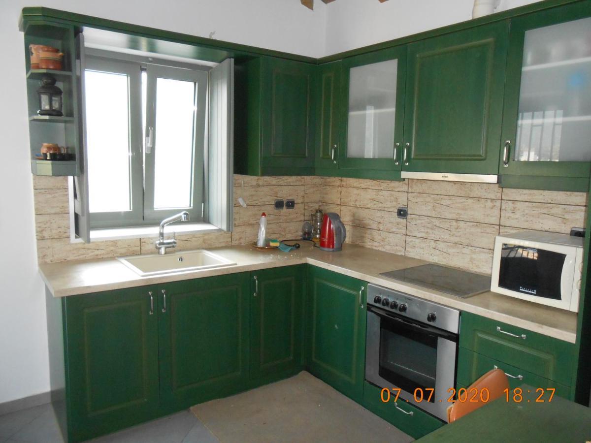 Lakonian Home Ierakas Εξωτερικό φωτογραφία