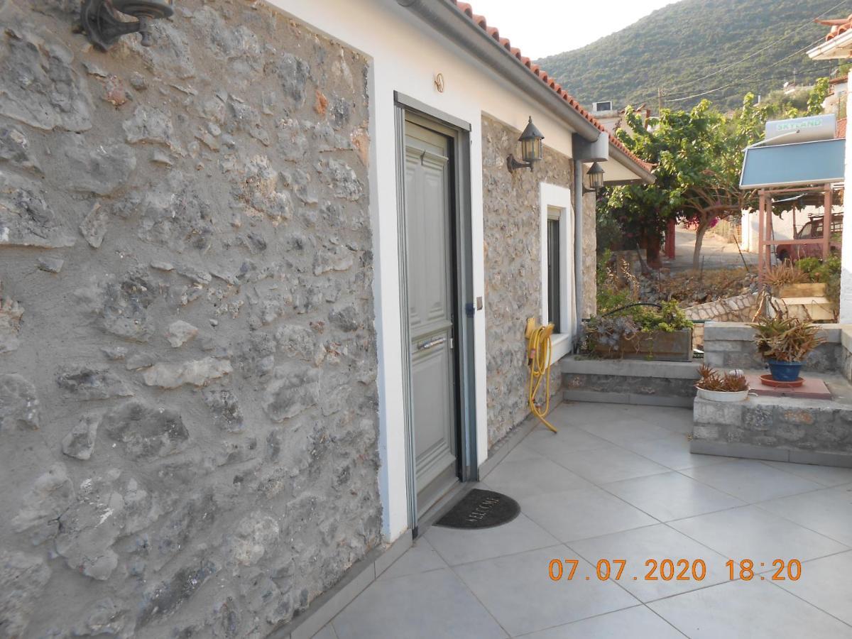 Lakonian Home Ierakas Εξωτερικό φωτογραφία
