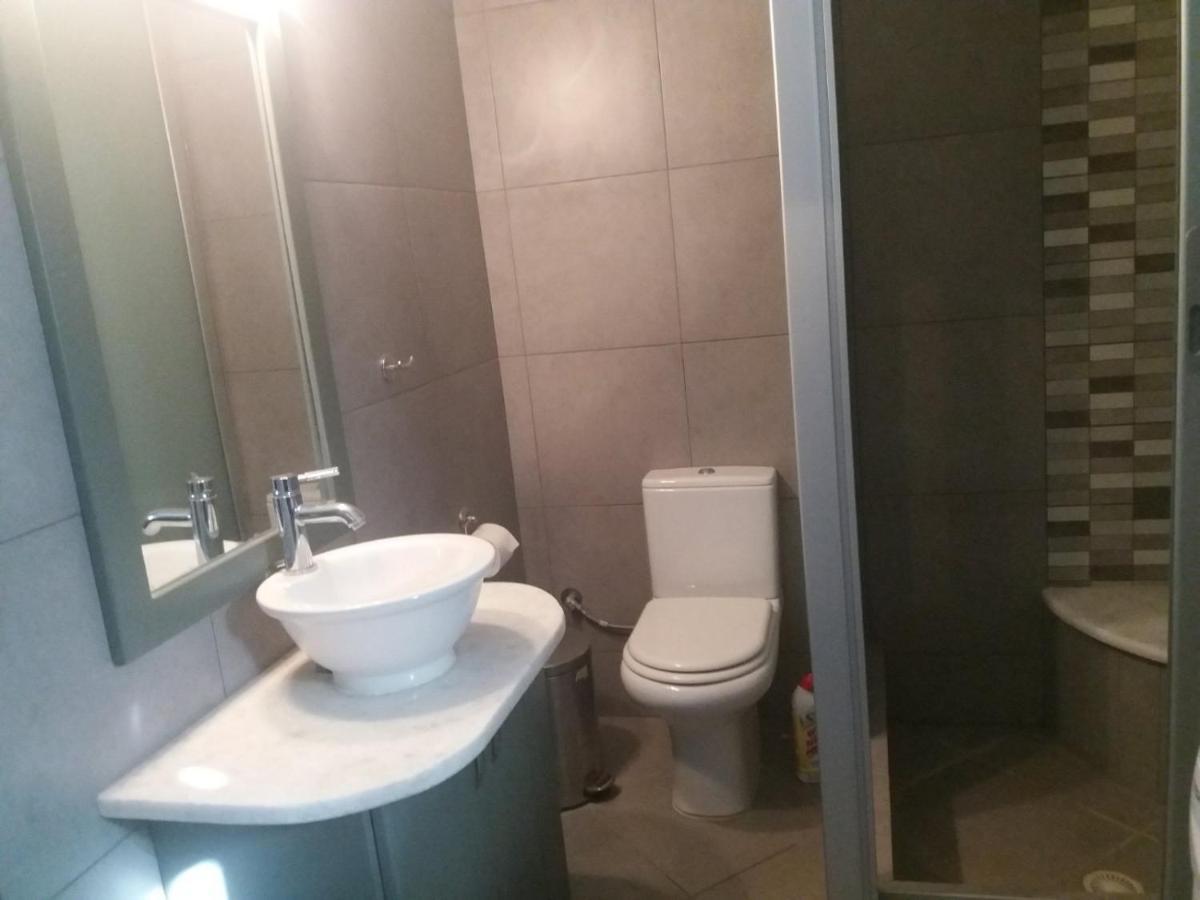 Lakonian Home Ierakas Εξωτερικό φωτογραφία