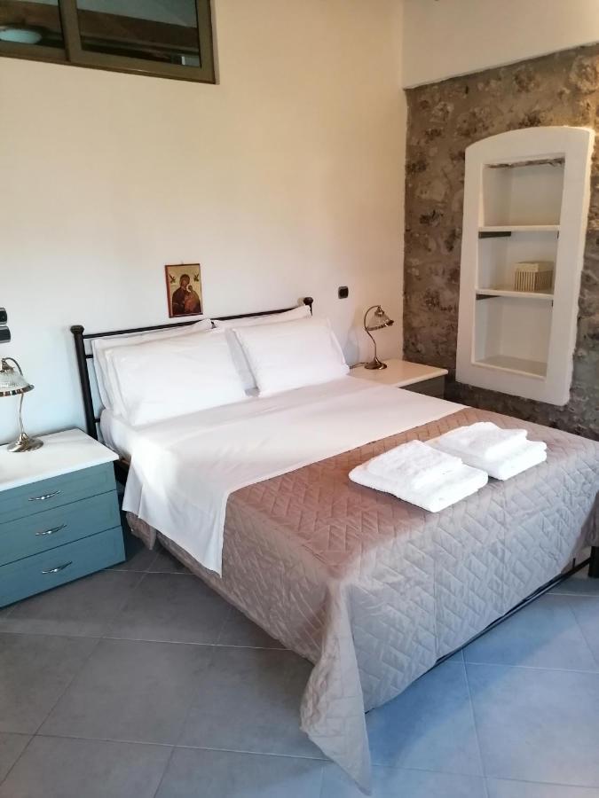 Lakonian Home Ierakas Εξωτερικό φωτογραφία