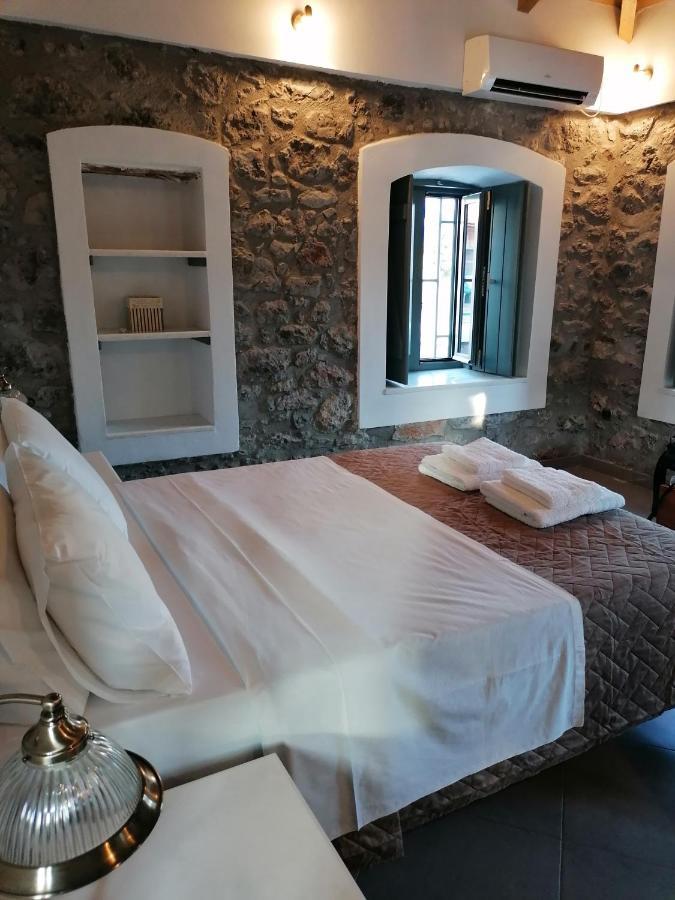 Lakonian Home Ierakas Εξωτερικό φωτογραφία