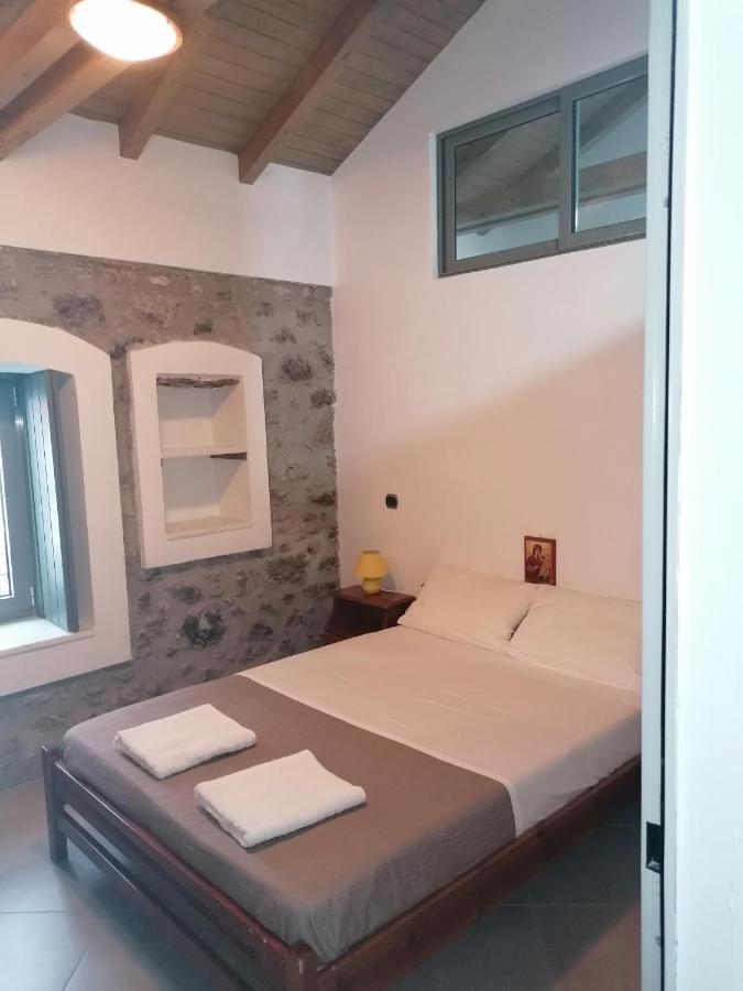 Lakonian Home Ierakas Εξωτερικό φωτογραφία